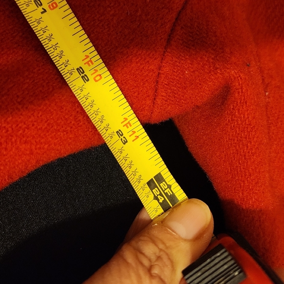 Vintage LL Bean Duffle Coat - Picture 14 of 16